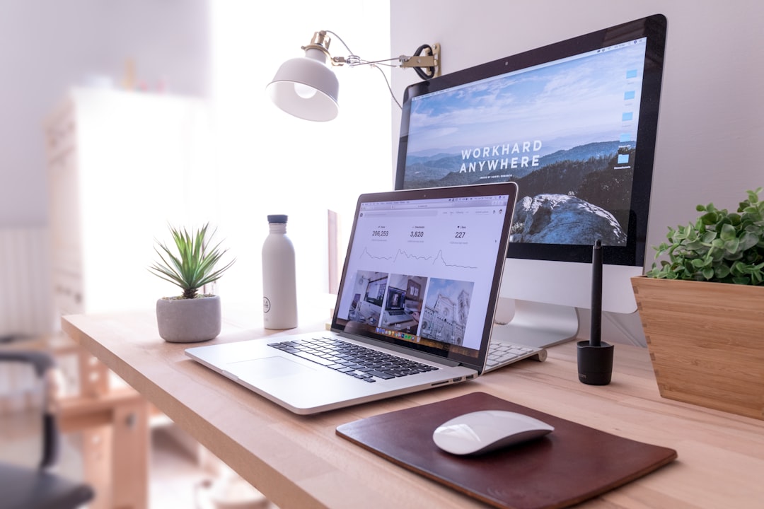 Photo Digital Marketing