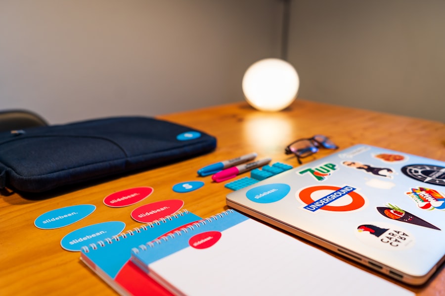 Business Branding