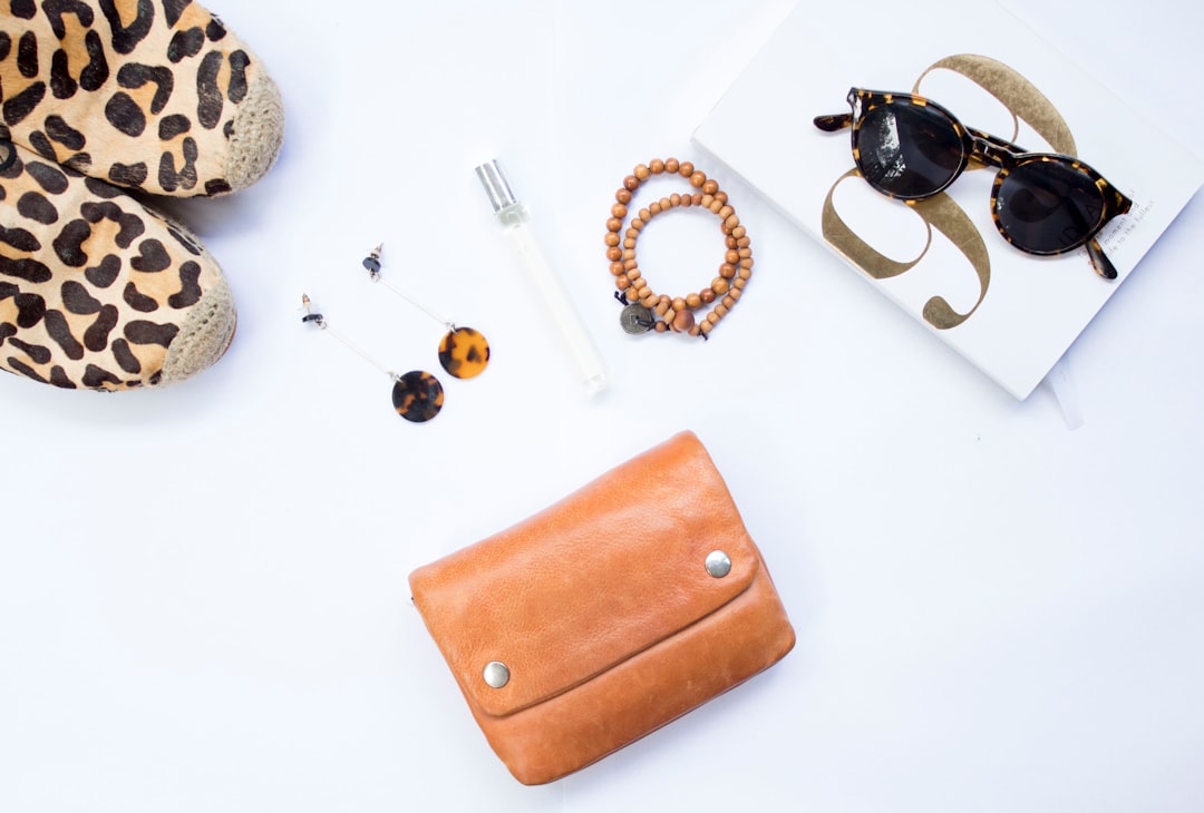 Accessories as Potent Tools in Brand Identity Development