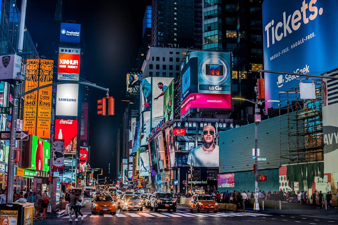 Photo Billboards