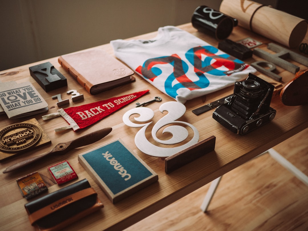 Photo Branding