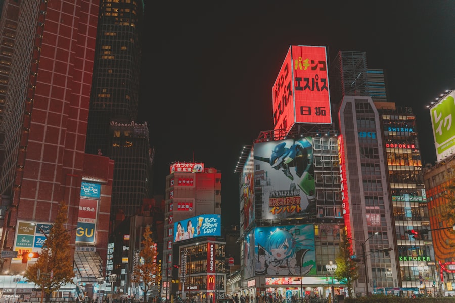 Billboards and Digital