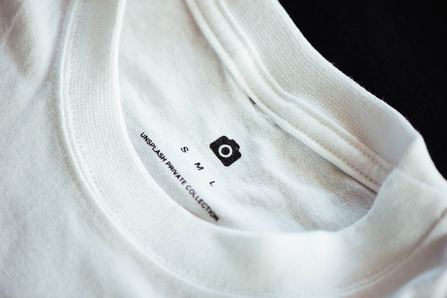 Branding Through Everyday Clothing