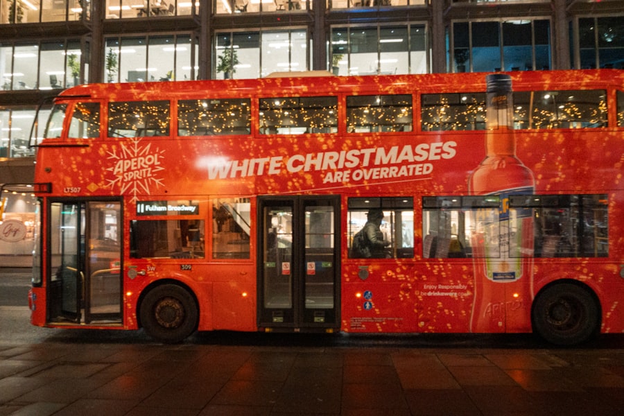 Photo Brand Promotion